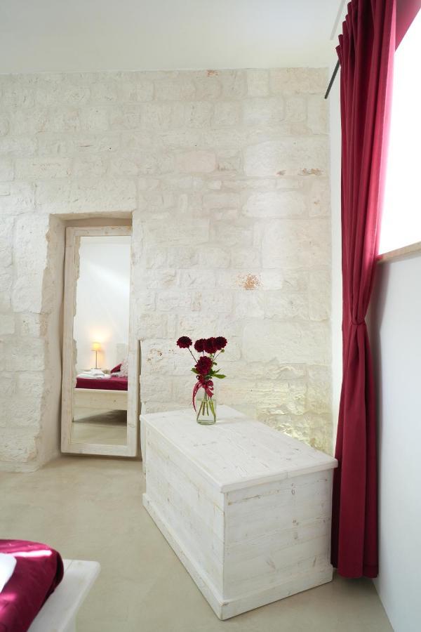 Antiche Dimore Terrarossa Alberobello Exteriör bild