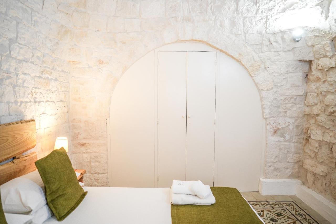 Antiche Dimore Terrarossa Alberobello Exteriör bild